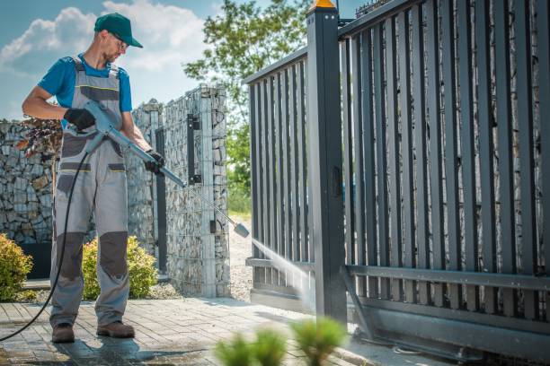 Best Building Exterior Washing  in Gretna, FL