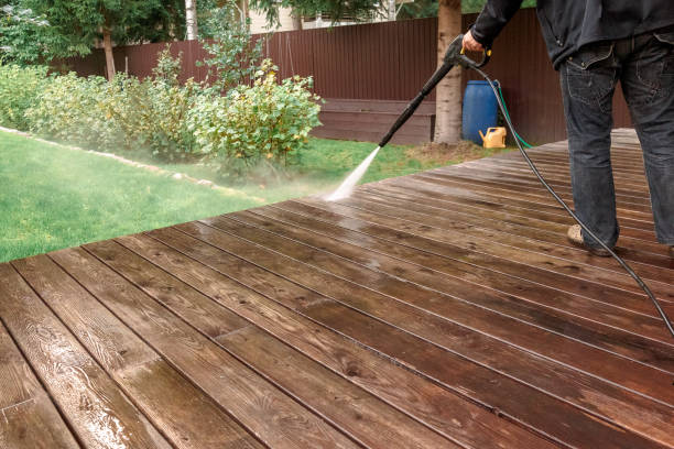 Trusted Gretna, FL Pressure Washing Services Experts