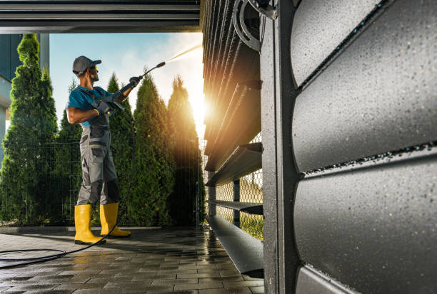 Best Parking Lot and Garage Cleaning  in Gretna, FL